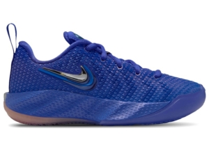 Nike Caitlin 1 Caitlin Zilver