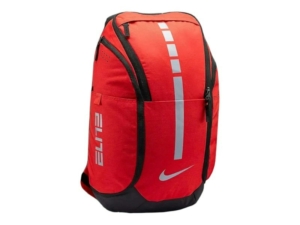 Nike Hoops Elite Pro Max 38L Backpack Rood