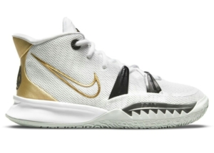 Nike Kyrie 7 Rings Zwart