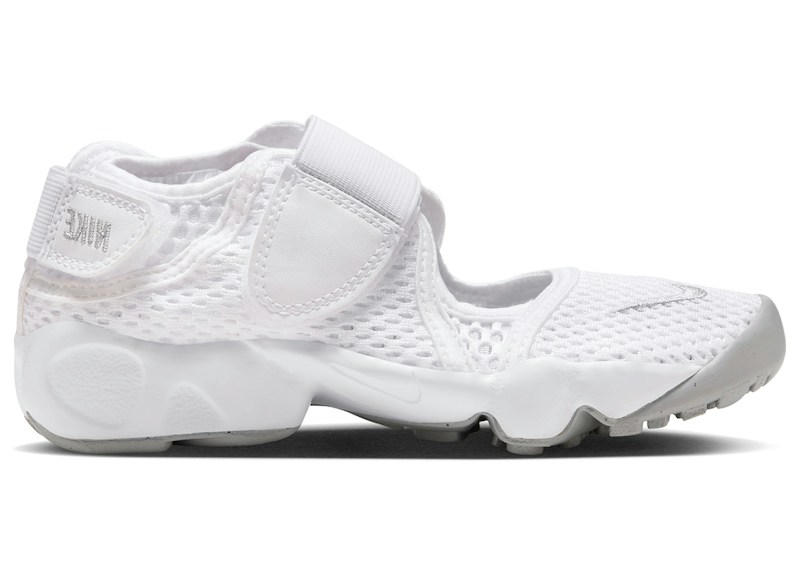 Nike Rift Wolf Grijs