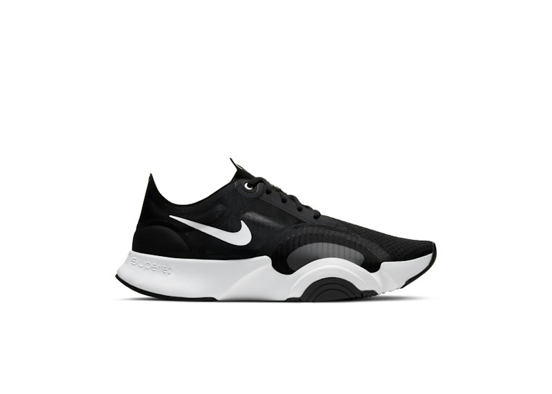 Nike SuperRep Go Zwart