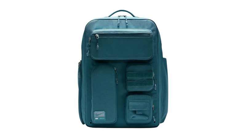 Nike Utility Elite Backpack Groen