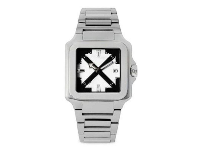 OFF- Proto Layer OW1G009M0075 Stainless Steel