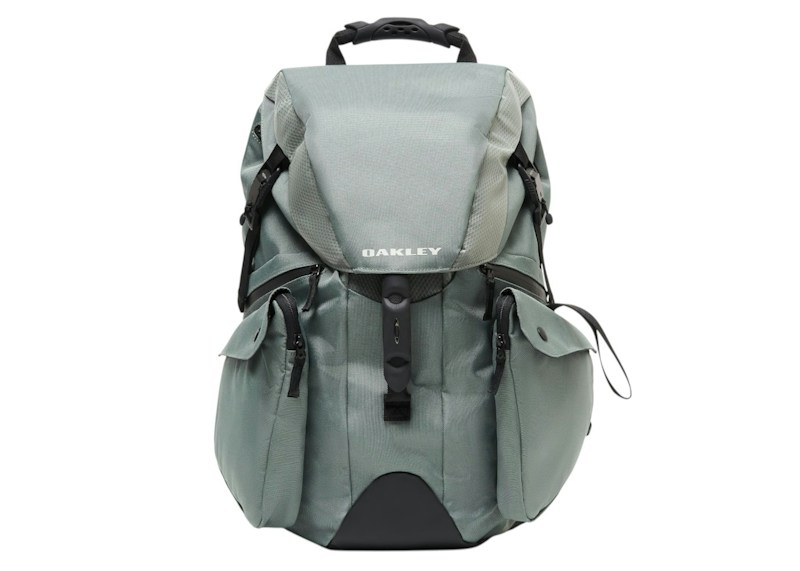 Oakley Latitude Flex Backpack Surplus Groen