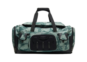 Oakley Urban Ruck Rc Duffle Bag Abstract Camo Groen
