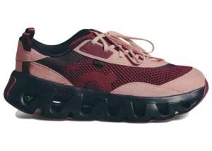 On Running K-Tech 2 Kith Ruby Ox Ruby/ox