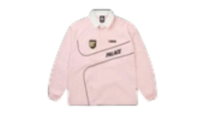 Palace Palazzo Rugby Chill Roze