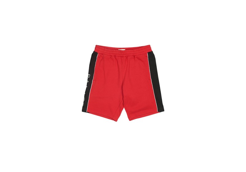 Palace Quart Short Rood