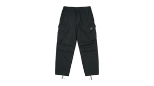 Palace Rn Cargo Trouser Zwart