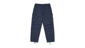 Palace Rn Cargo Trouser Blauw