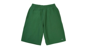 Palace Unisex Short Racey Groen