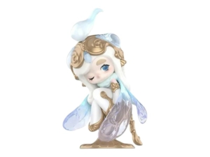 Pop Mart CHAKA Luminous Reverie Series Ripple Figure