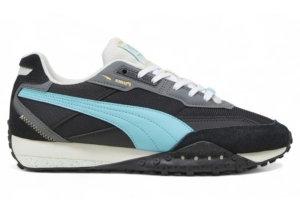 Puma Blktop Rider Lithium Lithium Zwart