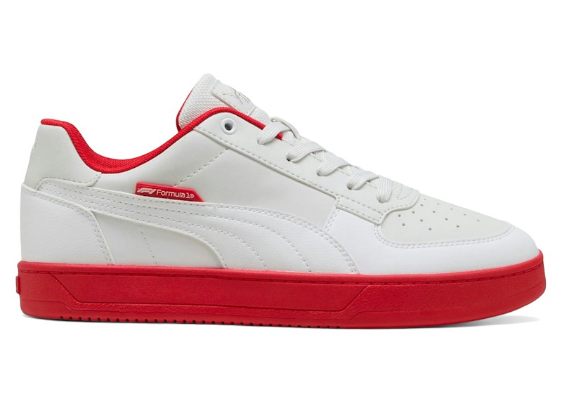 Puma Caven 2.0 Formula 1 Feather Grijs