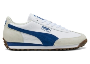 Puma Easy Rider Mix Clyde Royal Wit