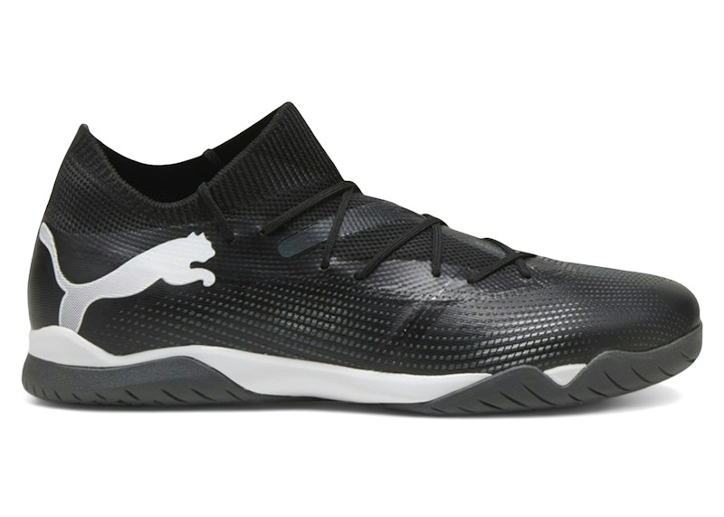 Puma Future Match IT Eclipse Pack Zwart