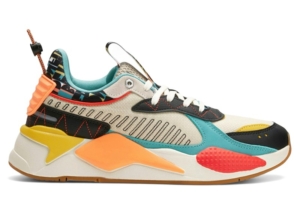 Puma RS-X HC Multi-Color Zwart