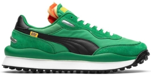 Puma Style Rider ? Oranje