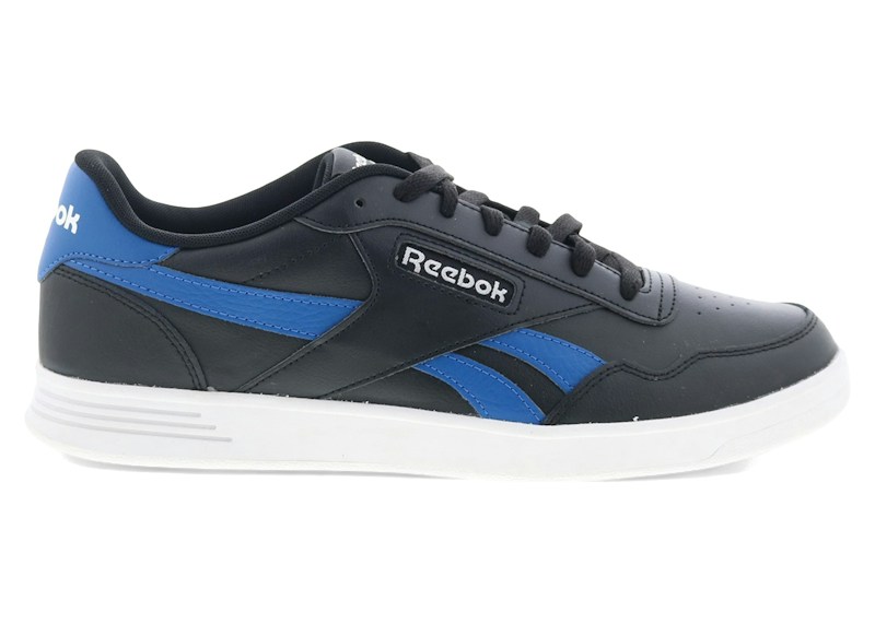 Reebok Court Advance Vector Zwart