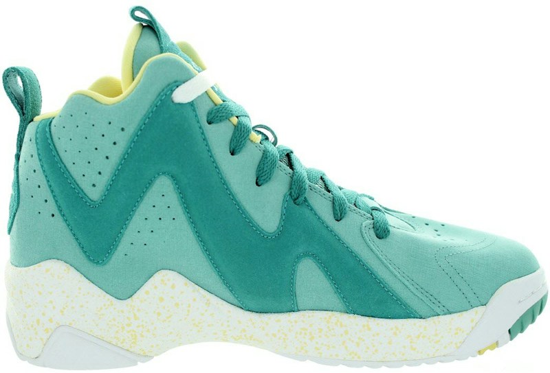 Reebok Kamikaze II Easter Turquoise