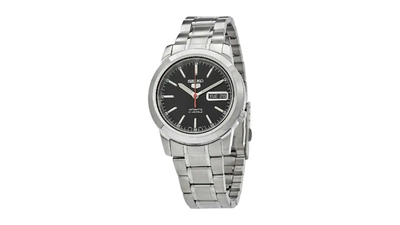 Seiko Classic SNKE53 Stainless Steel