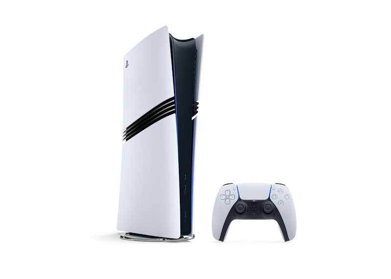 Sony PlayStation 5 PS5 Pro Console