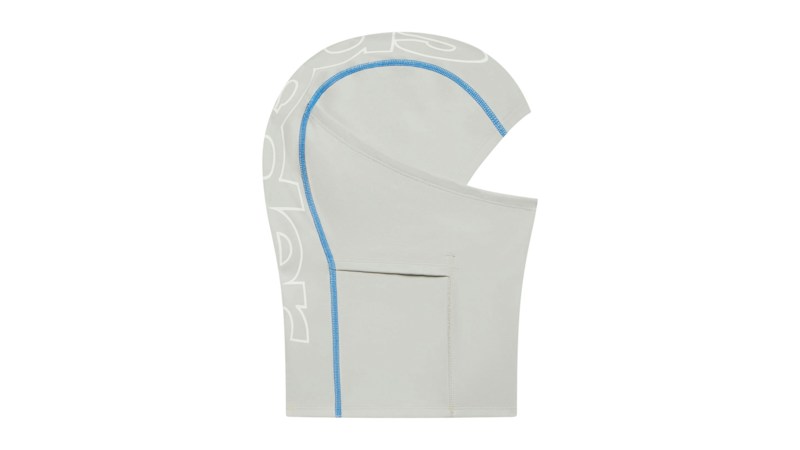 Sp5der Jumbo Logo Balaclava Plastic
