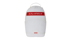 Sprayground Tokyo Central Backpack Multicolor