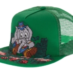 Groen