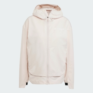 Terrex Multi Softshell Jack Putty Mauve