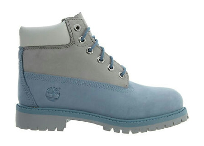 Timberland 6 Premium Boot Grijs