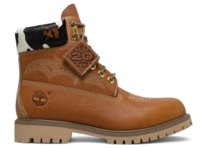 Timberland 6″ Waterproof Boot Sneaker Politics Rodeo Zwart