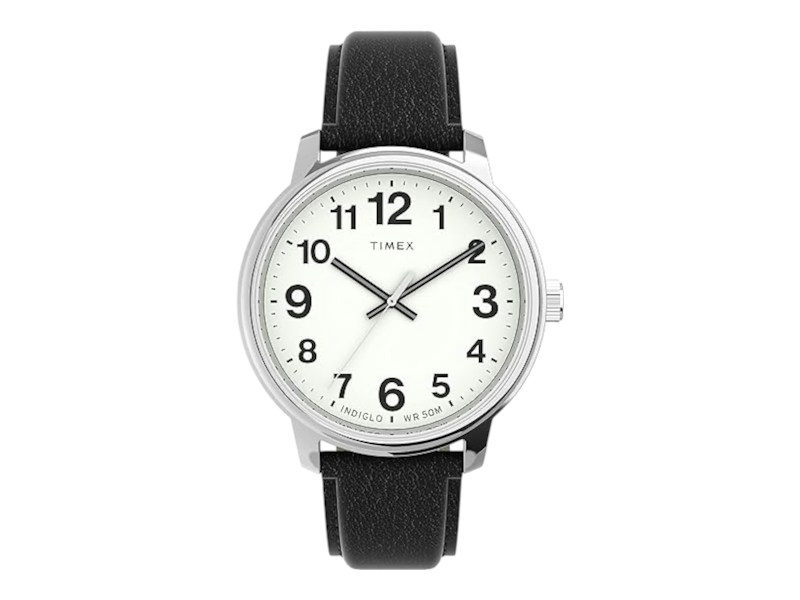 Timex Easy Reader Classic TW2V21200 Bass