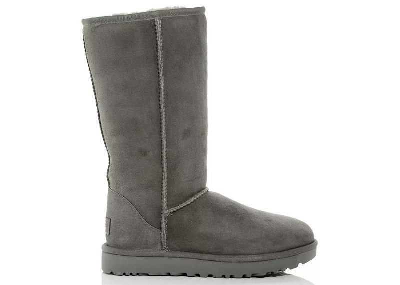 UGG Classic Tall II Boot Grijs