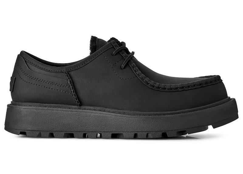UGG Loften Zwart