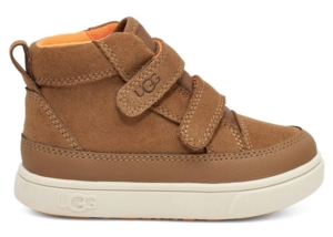 UGG Rennon II Weather Chestnut