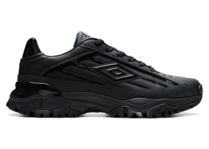 Umbro Fushion Rains Zwart
