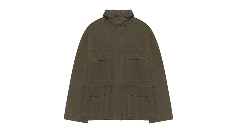 Yeezy JC-04 Jacket Bruin