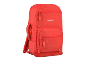 YoungLA Expedition Backpack Rood