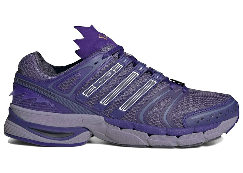 adidas Adistar Control Pokémon Haunter Paars