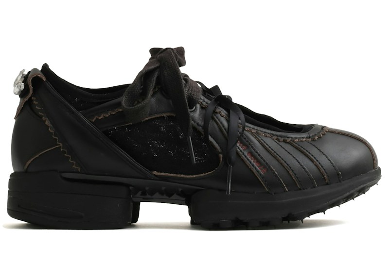 adidas Climacool Simone Rocha Better Scarlet Zwart