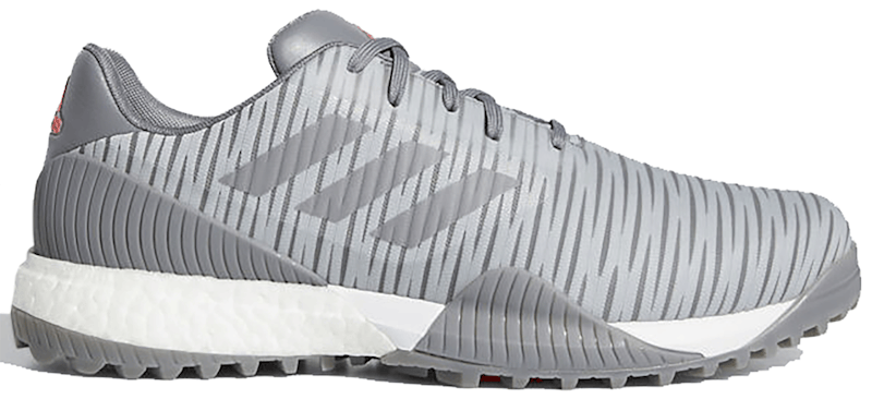 adidas CodeChaos Sport Two Grijs