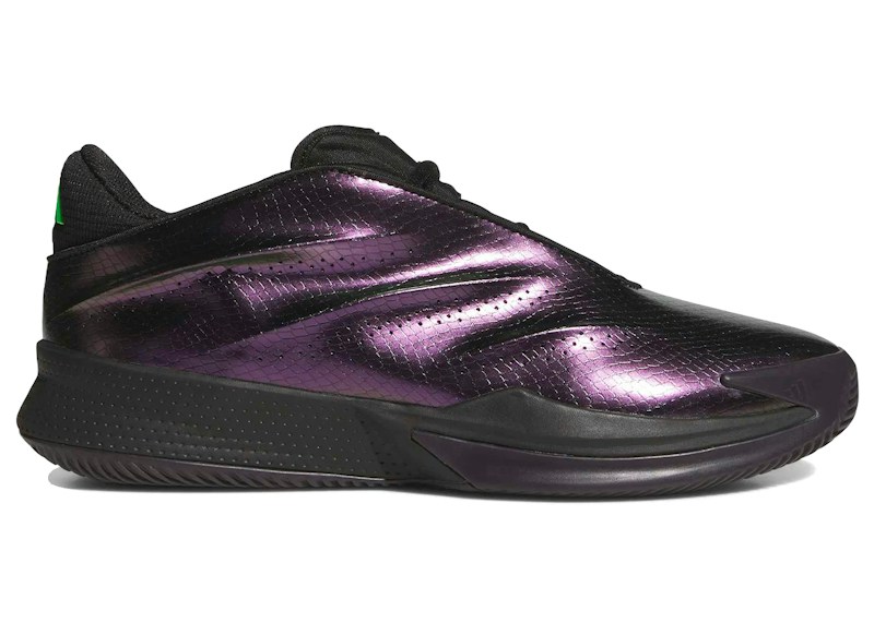 adidas Crazy Energy+ Beast Mode Zwart