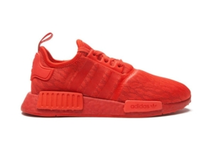 adidas NMD R1 Lush Zwart