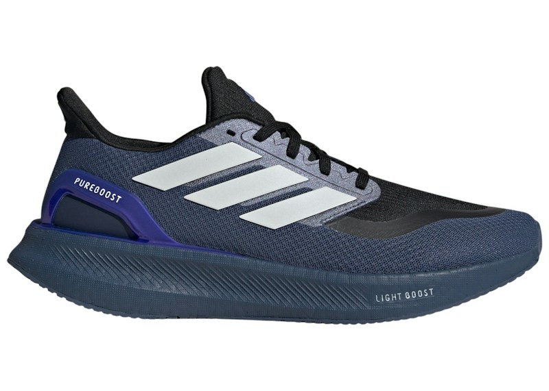 adidas Pureboost Preloved Ink Zero Metalic Lucid Blauw