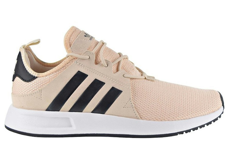 adidas X_PLR Linen Zwart