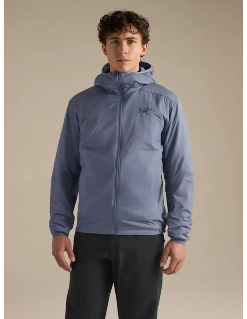 Arc’teryx Atom Hoody Heren Stratus