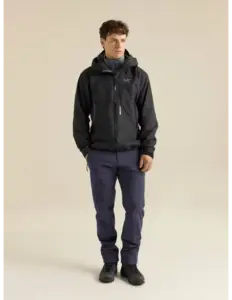 Arc’teryx Beta SV Jacket Heren Zwart
