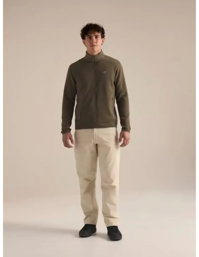 Arc’teryx Kyanite Jacket Heren Mongoose
