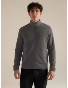 Arc’teryx Kyanite Jacket Heren Grijs